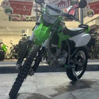 تریل کاوازاکی