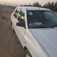 فروش پراید ۱۳۱seمدل ۹۶