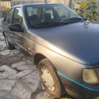 پژو 405|خودرو سواری و وانت|تبریز, |دیوار