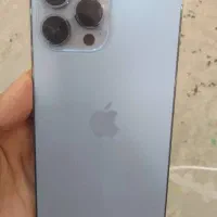گوشی آیفون ۱۳ پرومکس باطری ۹۵٪