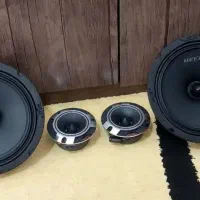 میدرنج و سوپر تیوتر اکبند