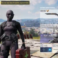 اکانت کالاف