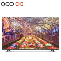 تلویزیون دوو SU1880 سایز ۶۵ اینچ Ultra HD 4K LED