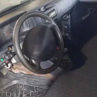 فروش وانت مزدا کارا ۱۷۰۰سی سی|خودرو سواری و وانت|دهق, |دیوار