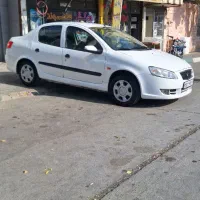 رانا lx مدل ۹۴ استثنایی|خودرو سواری و وانت|ارومیه, |دیوار