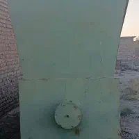 ماسه شور|ماشینآلات صنعتی|تربت جام, کلالی|دیوار