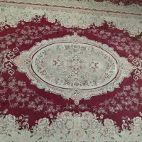 فرش ماشینی نه متری (۳ تخته)|فرش|تهران, نیروی هوایی (پیروزی)|دیوار
