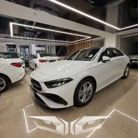 بنز a180 مدب ۲۰۲۴|خودرو سواری و وانت|تهران, پونک|دیوار