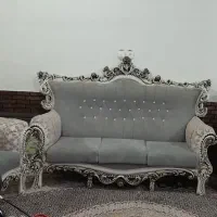 مبل سلطنتی ۷ نفره