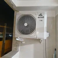 نصب و تعمیر و سرویس کولرهای گازی