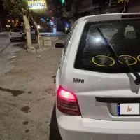 ۱۱۱ در حد|خودرو سواری و وانت|همدان, |دیوار