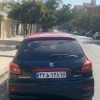 پژو ۲۰۷ mcمدل ۱۴۰۱|خودرو سواری و وانت|مشهد, تربیت (صدف)|دیوار