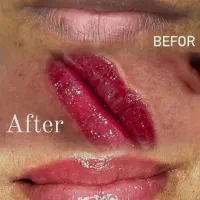 مدل فیبروز شیدینگ بن مژه|خدمات آرایشگری و زیبایی|بوشهر, |دیوار