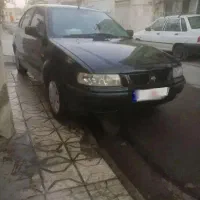 سمند ال ایکس مدل 88 تمیز مرتب سالم|خودرو سواری و وانت|مشهد, شهرک مهر آباد|دیوار