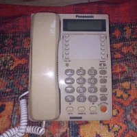 تلفن رومیزی قیمت ۵۵۰۰۰۰تومان