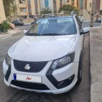 کوئیک Gxr تیپ L پارس خودرویی|خودرو سواری و وانت|یزد, |دیوار