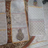 وسایل آشپزخانه فروش فوری|سفره، حوله، دستمال آشپزخانه|کوهدشت, |دیوار