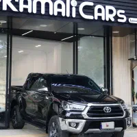 هایلوکس SR5 مدل 2025