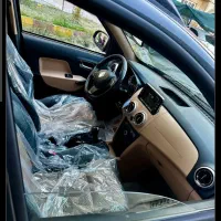 فروش اطلس Gمشکی 1403|خودرو سواری و وانت|شیراز, ریشمک|دیوار