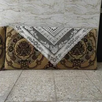 یه جفت پشتی ۲ عدد موکت یکی ۹متری و۱۲متری