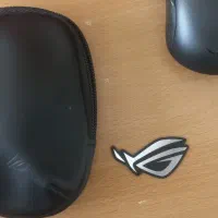 rog carry موس گیمینگ|قطعات و لوازم جانبی رایانه|تبریز, |دیوار