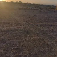 دو عدد زمین 140متری شریف آباد روستای قرمز تپه|فروش زمین و ملک کلنگی|تهران, انبار نفت|دیوار