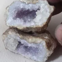 سنگهای نیمه قیمتی|کلکسیون اشیاء عتیقه|قزوین, |دیوار