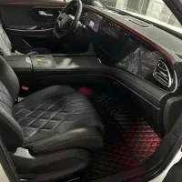 فروش اکستریم ۱۴۰۳ QX فول  ، کم کارکرد رشت|خودرو سواری و وانت|رشت, بلوار گیلان|دیوار