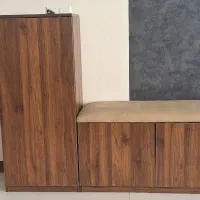 جاکفشی درحد نو