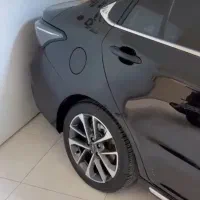 اریزوشش پرو