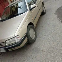 فروش پژو 405