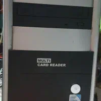 کامپیوتر کامل AMD