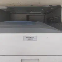 دستگاه فتوکپی رو میزی شارب 2120j