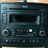 پخش فابریک 405