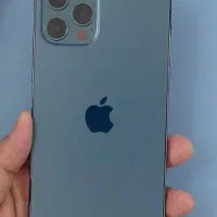 آیفون ۱۲ پرو