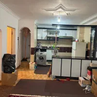 ۸۰ متر دو خواب/تکواحدی/خیابان بهشتی