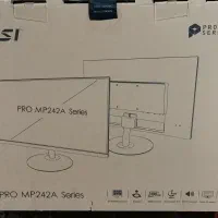 مانیتور MSI