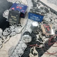 وسایل اسباب بازی