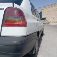 پراید مدل 83|خودرو سواری و وانت|لار, |دیوار