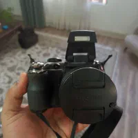 دوربین دیجیتال فوجی نونو|دوربین عکاسی و فیلم‌برداری|رشت, علی آباد|دیوار