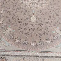 فرش قیطران کاشان