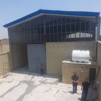 اجاره ۷۰۰ متر سوله تاپ لوکیشن در آدران