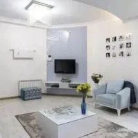 ۵۸ متر /تک خواب