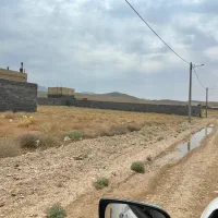 زمین شهرک باغان