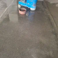 کفسابی سنگسابی نماشویی