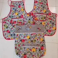 سرویس عروس آشپزخانه