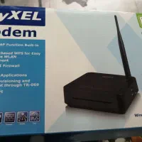 مودم زایکسل