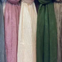 شال پلیسه فقط ۸۰ تومان|لباس|زرند, |دیوار