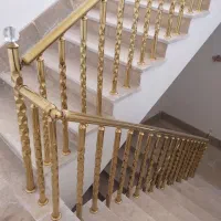 استخدام نصاب نرده استیل