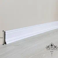 فروش ونصب قرنیز PVCوچوبی در رشت با کیفیت بالا|خدمات پیشه و مهارت|رشت, پیرسرا|دیوار